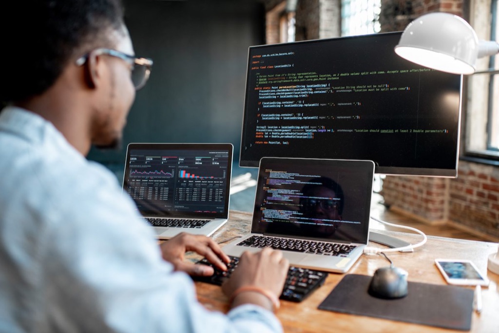 Programming, Commissioning, And Testing