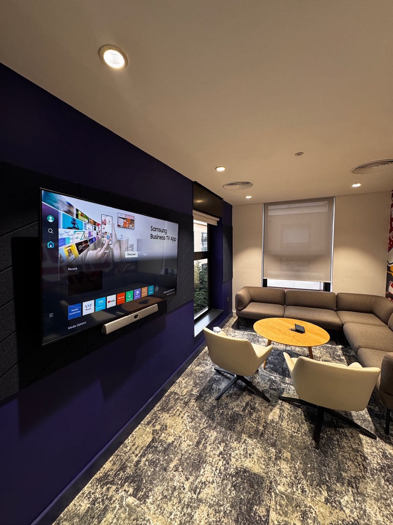 Technology Refresh And Lifecycle Upgrades