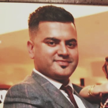 Shakeel Khokhar