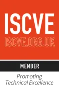 ISCVE Member